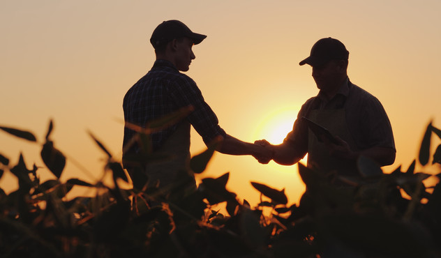 Farmers community Farmers community