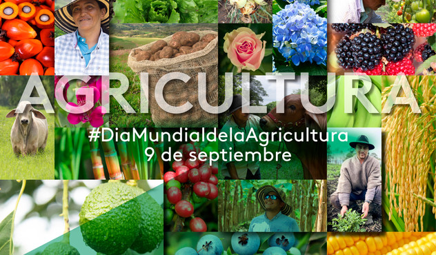 Día de la Agricultura