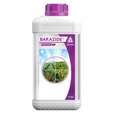 barazide