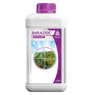 barazide