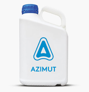 Azimut