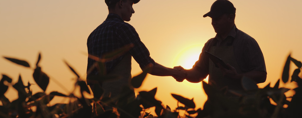 Amigos Agricultura