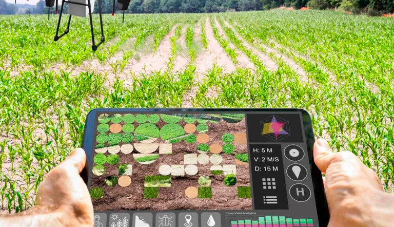 Agrotech