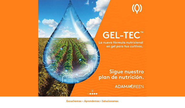 Gel Tec