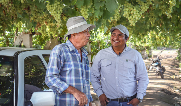 Ingeniero Adama_agriculto