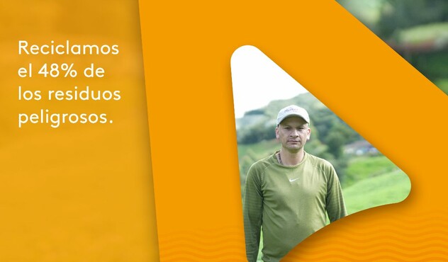 Sostenibilidad en Adama