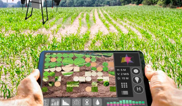 Agrotech