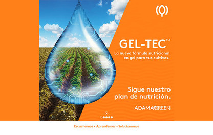 Gel Tec