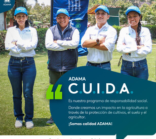 Responsabilidad Social Adama