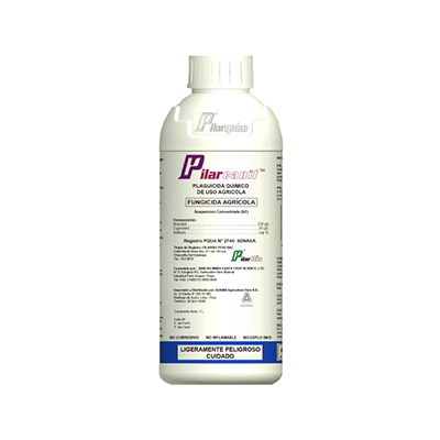 Pilarcanil