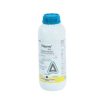Folpyrex