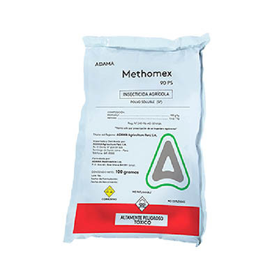 Methomex