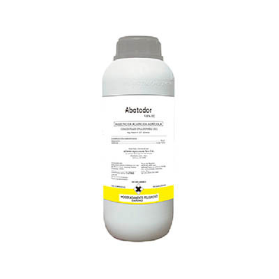 Abatador