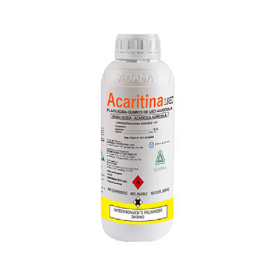 ACARITINA 1.8 EC
