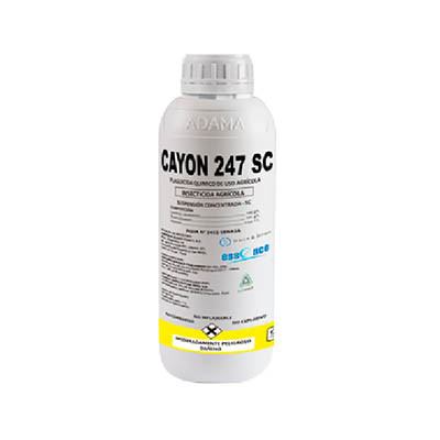 CAYON 247 SC