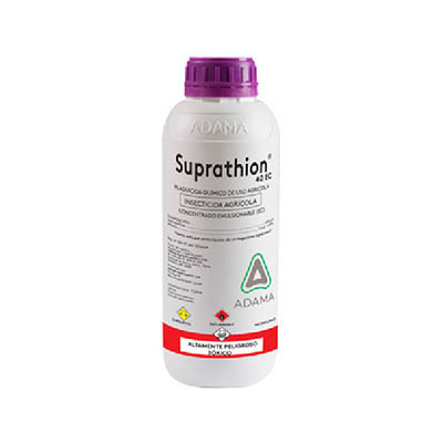 SUPRATHION 40 EC