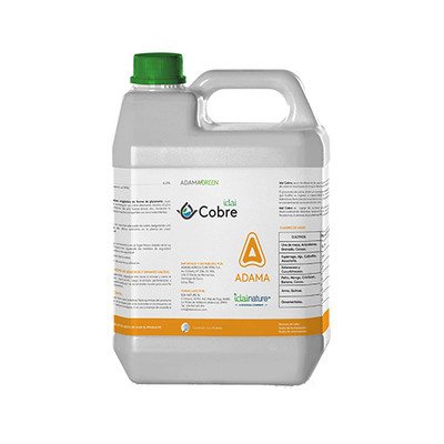 Idai Cobre