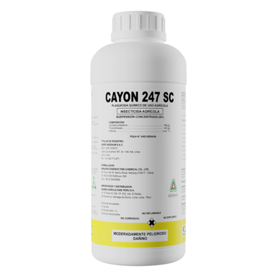 Canyon 1 litro