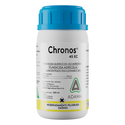 Chronos