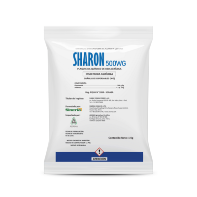 Sharon