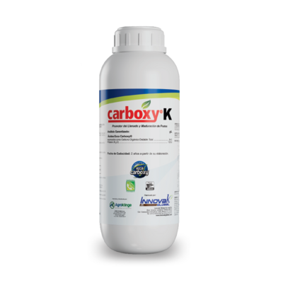 Carboxy K bioestimulante