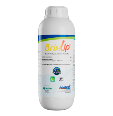 Brix Up Bioestimulante