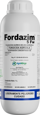 FORDAZIM 5Fw