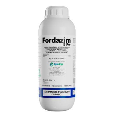 FORDAZIM 5Fw FUNGICIDA