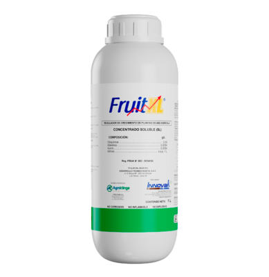 FRUIT XL BIOESTIMULANTE
