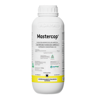 MASTERCOP FUNGICIDA