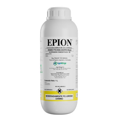 EPION INSECTICIDA