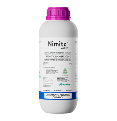 NIMITZ INSECTICIDA