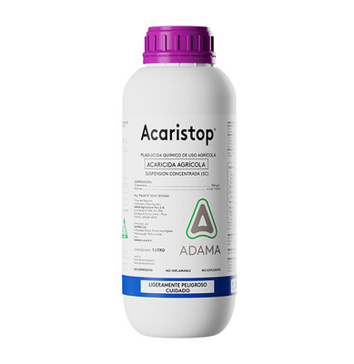 ACARISTOP ACARICIDA