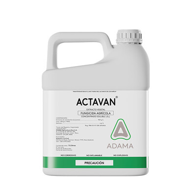 ACTAVAN