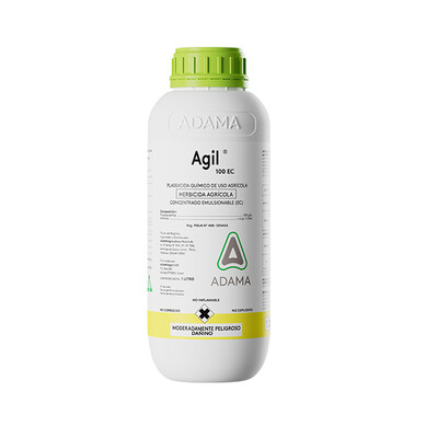 AGIL