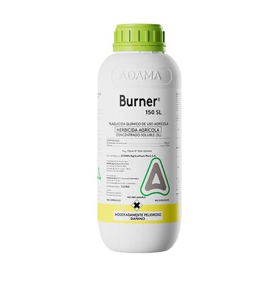 BURNER