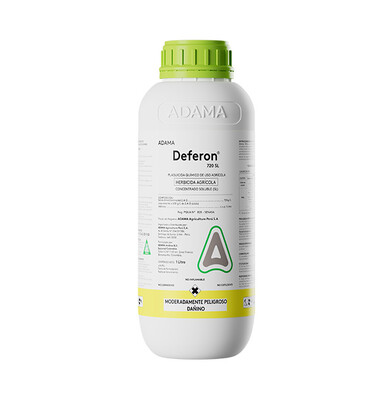 DEFERON