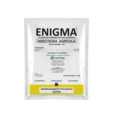 ENIGMA_INSECTICIDA