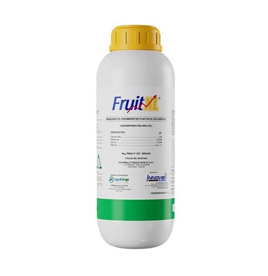FRUIT XL BIOESTIMULANTE