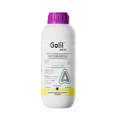 GALIL