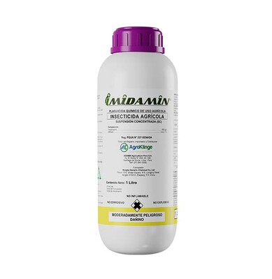 IMIDAMIN INSECTICIDA