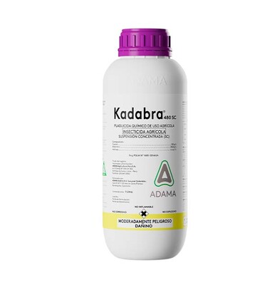 KADABRA