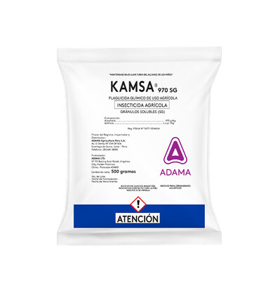KAMSA insecticida