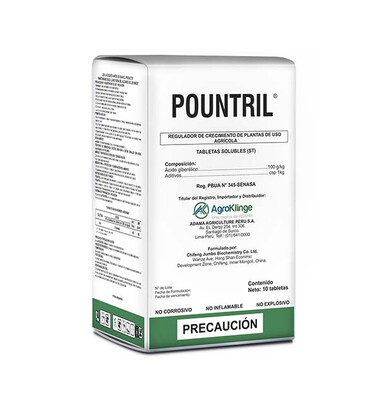 Pountril