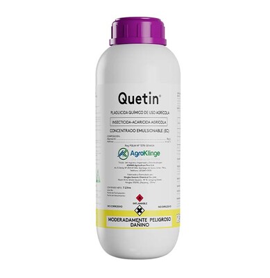 quetin