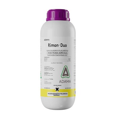 Rimon Duo