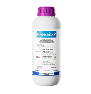 Prevail-P