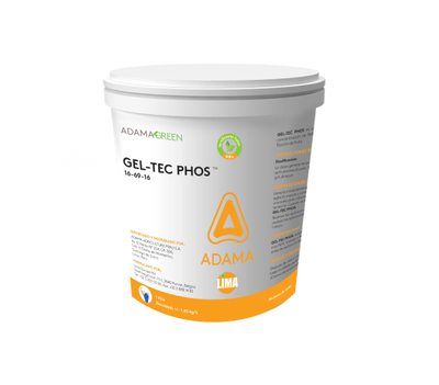 GEL TEC PHOS ™ 16-69-16