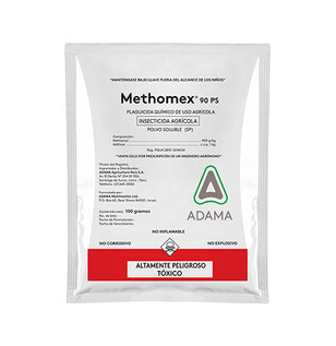 Methomex 90 PS