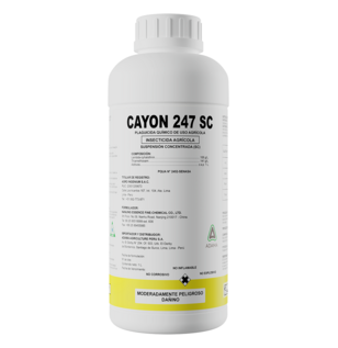 Canyon 1 litro